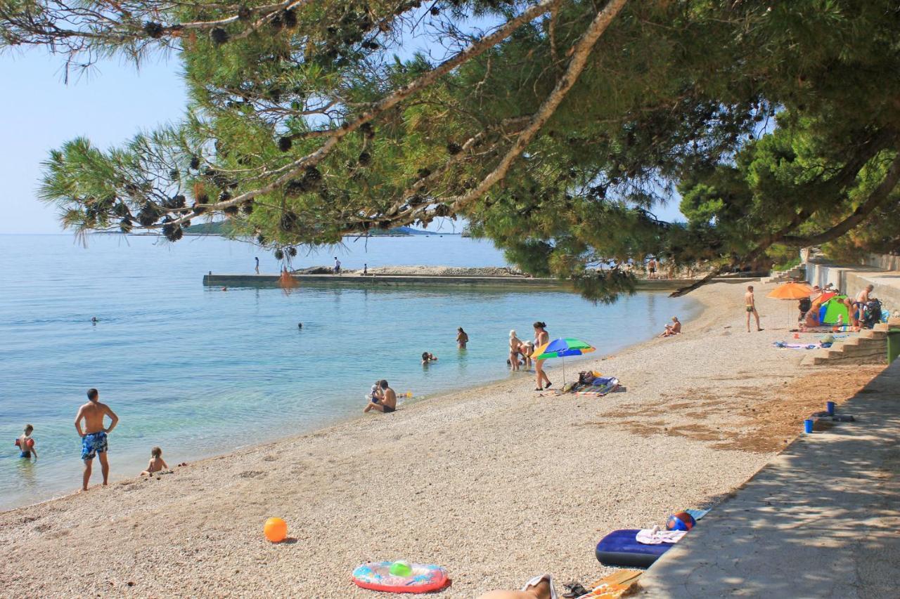 Apartments By The Sea Mokalo, Peljesac - 10201 Orebić Dış mekan fotoğraf