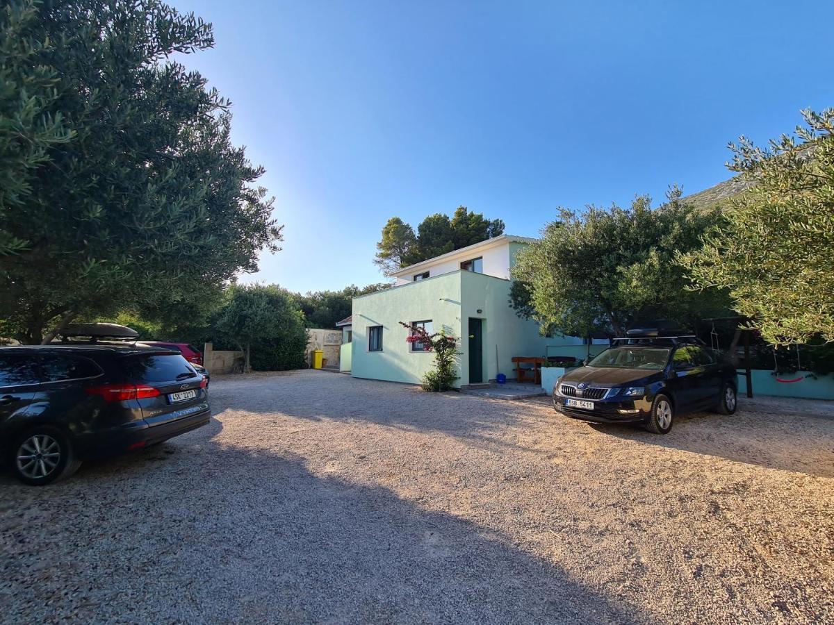 Apartments By The Sea Mokalo, Peljesac - 10201 Orebić Dış mekan fotoğraf