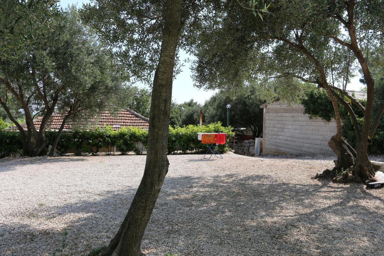 Apartments By The Sea Mokalo, Peljesac - 10201 Orebić Dış mekan fotoğraf